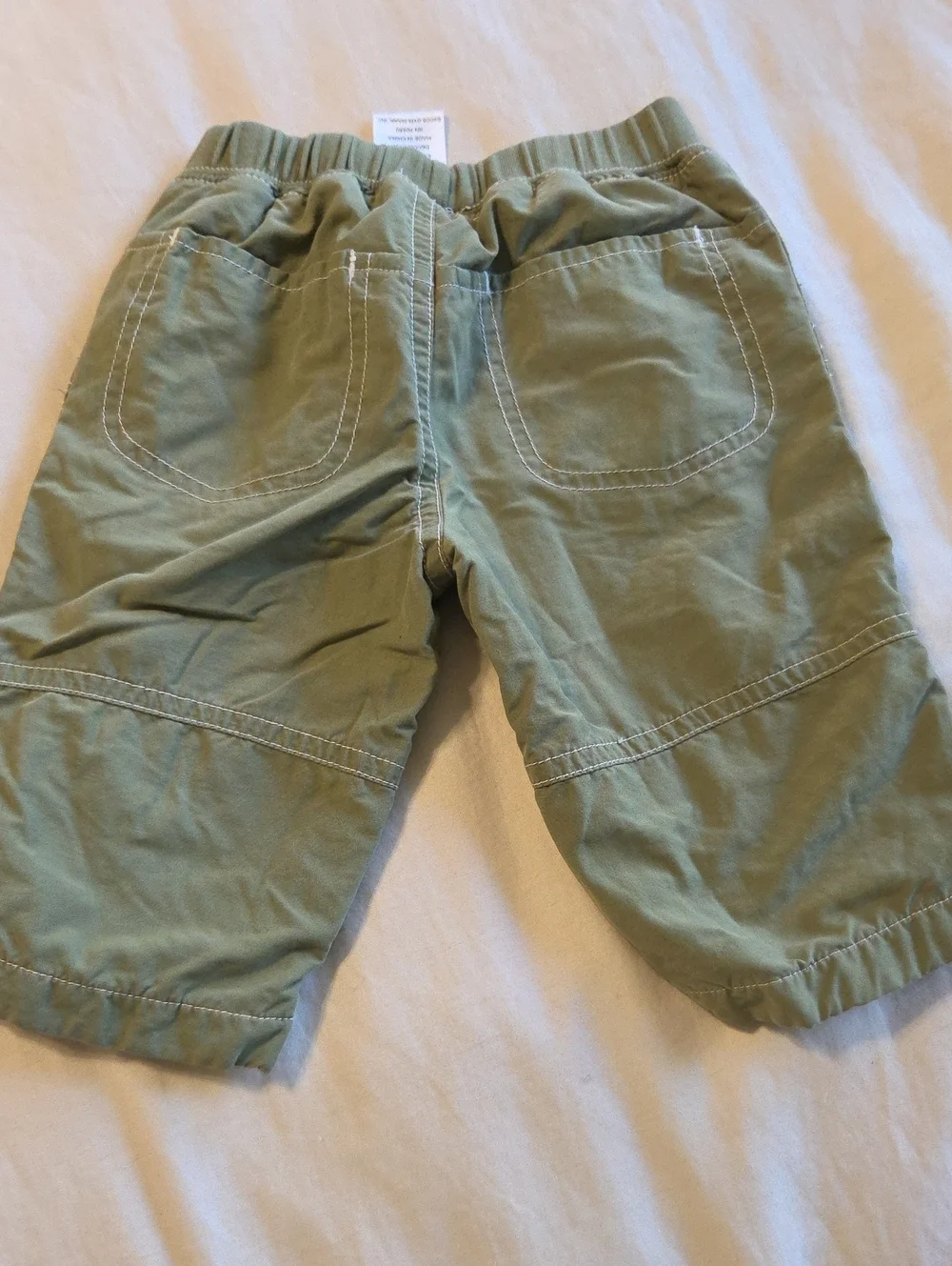 Hanna Andersson Gymboree Boys Lot 3-6M